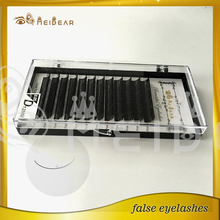 Supply eyelash extensions China  wholesale price